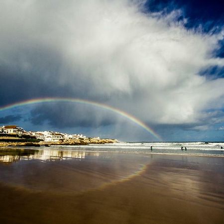 Baleal Beach Holiday Villa Exterior foto