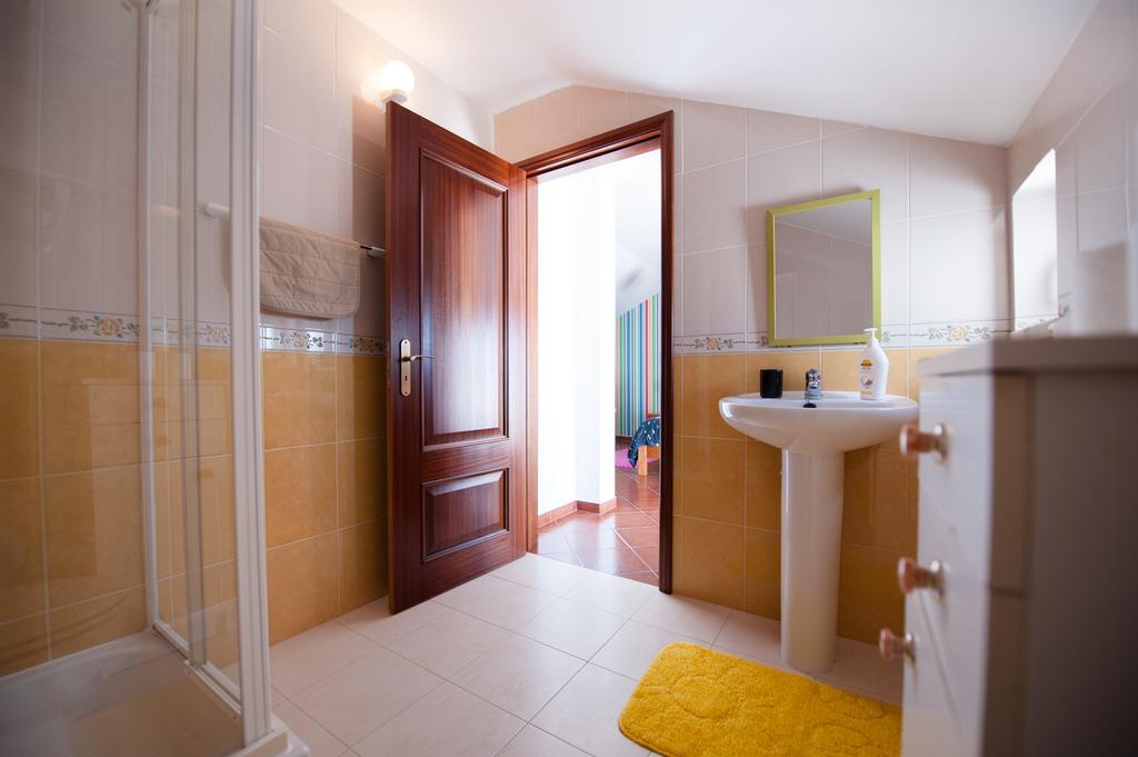 Baleal Beach Holiday Villa Exterior foto