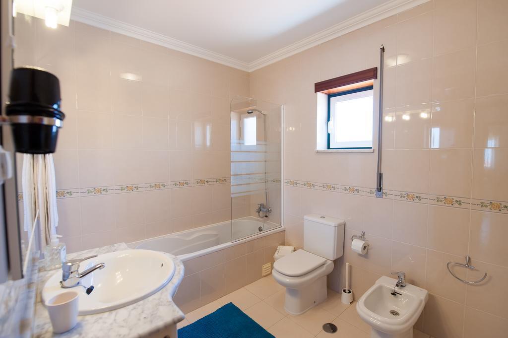 Baleal Beach Holiday Villa Exterior foto
