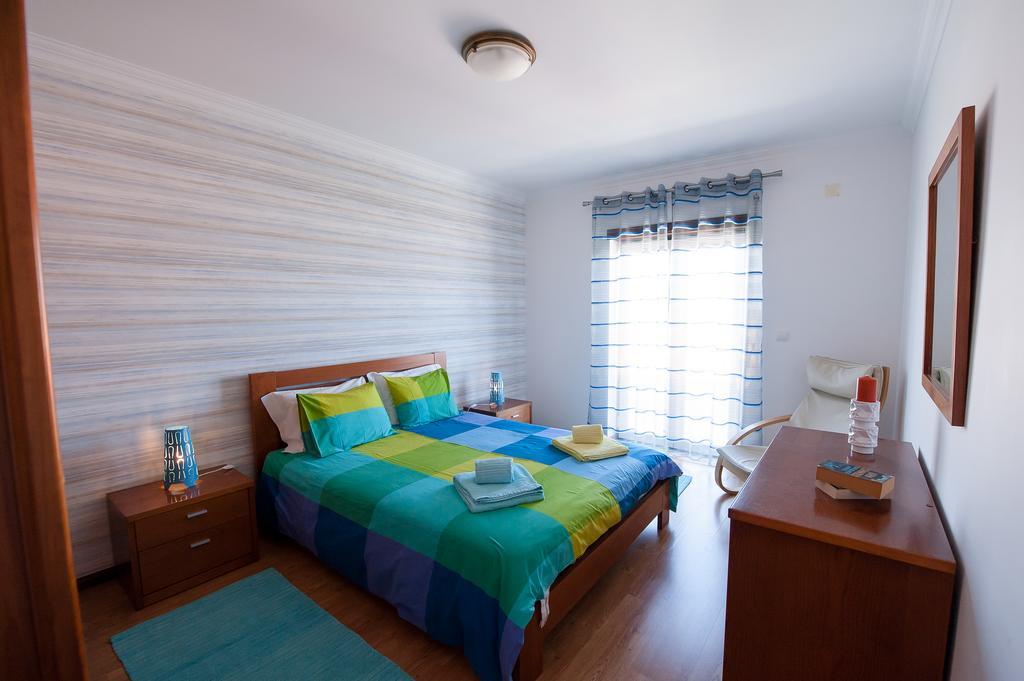 Baleal Beach Holiday Villa Exterior foto