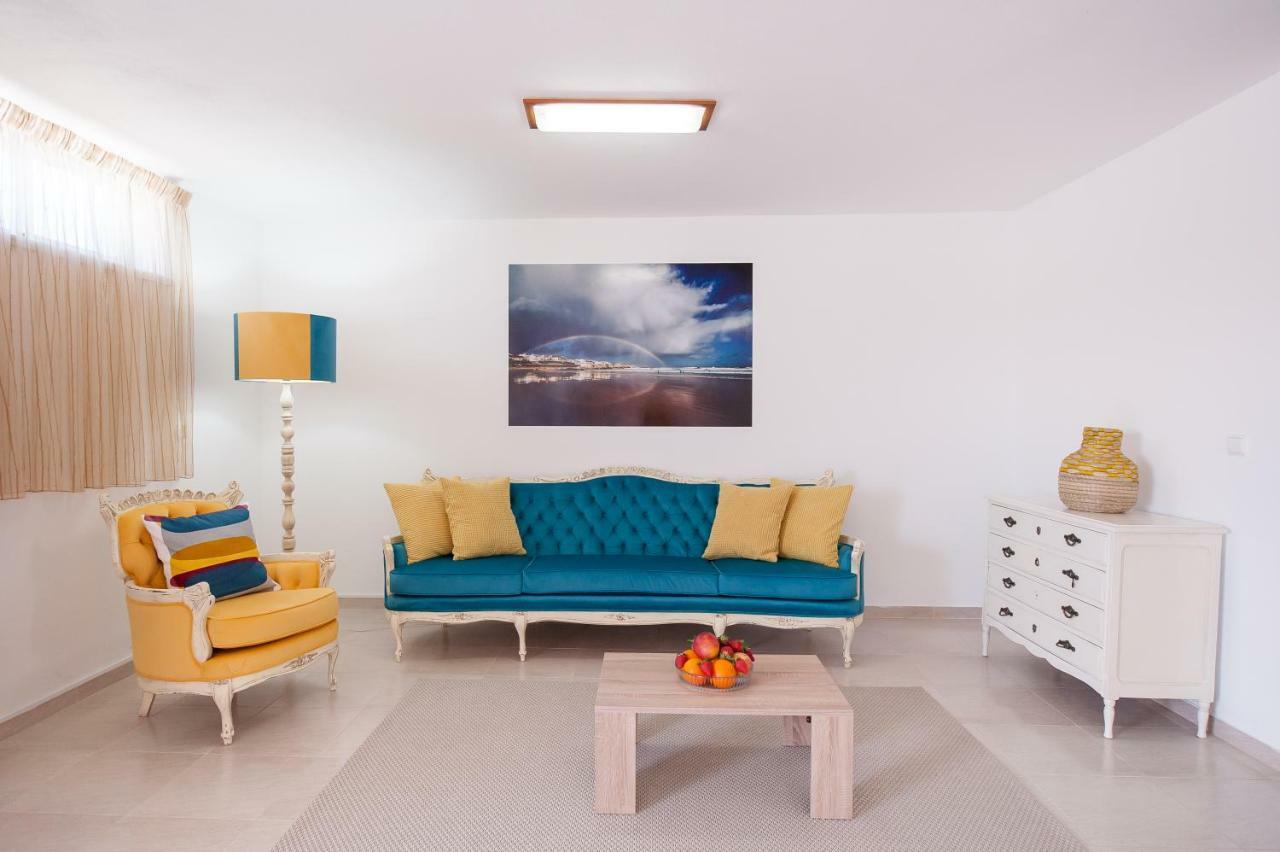 Baleal Beach Holiday Villa Exterior foto