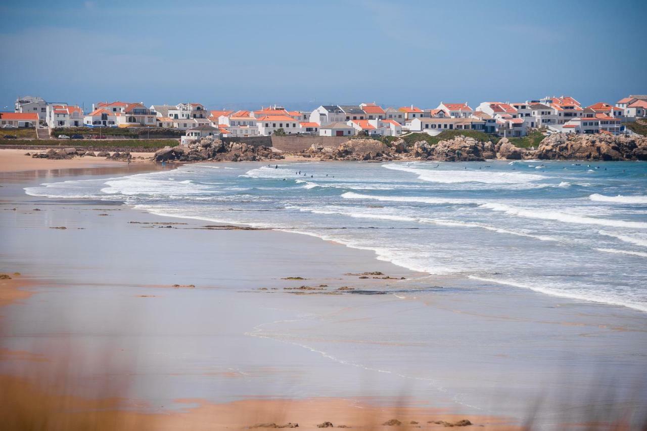 Baleal Beach Holiday Villa Exterior foto
